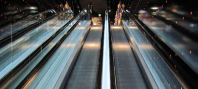 乘電梯、那些你不知道的事.......